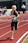 Under-17 womens 1500 metres. Photo: David T. Hewitson/Sports for All Pics